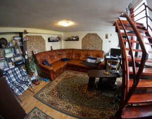 , 28m2 dans Cluj-napoca, zone Centru