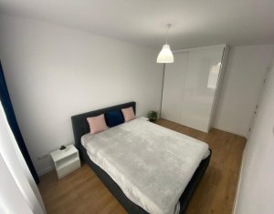 Appartement 2 chambres à vendre dans Cluj-napoca, zone Marasti