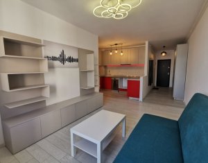 Appartement 3 chambres à vendre dans Cluj-napoca, zone Iris