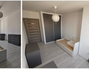 Appartement 3 chambres à vendre dans Cluj-napoca, zone Iris