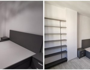 Appartement 3 chambres à vendre dans Cluj-napoca, zone Iris