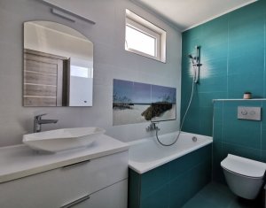 Appartement 3 chambres à vendre dans Cluj-napoca, zone Iris