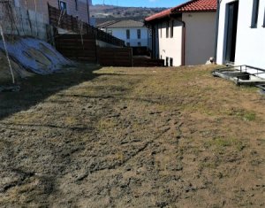 Maison 3 chambres à vendre dans Cluj-napoca, zone Borhanci