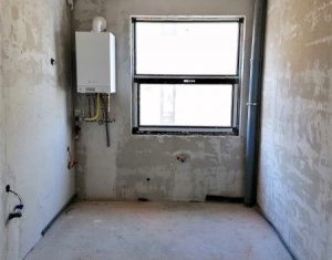 Maison 3 chambres à vendre dans Cluj-napoca, zone Borhanci