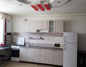 Lakás 2 szobák kiadó on Floresti