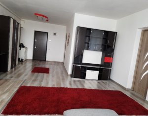 Lakás 2 szobák kiadó on Floresti