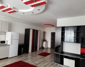 Lakás 2 szobák kiadó on Floresti