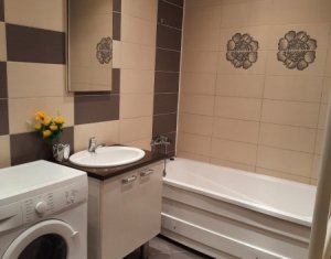 Lakás 2 szobák kiadó on Floresti