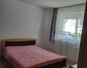 Lakás 2 szobák kiadó on Floresti