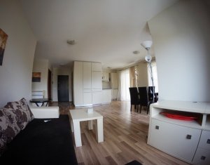 Lakás 3 szobák kiadó on Cluj-napoca, Zóna Zorilor