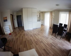 Lakás 3 szobák kiadó on Cluj-napoca, Zóna Zorilor