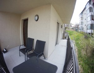 Lakás 3 szobák kiadó on Cluj-napoca, Zóna Zorilor