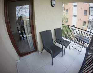 Lakás 3 szobák kiadó on Cluj-napoca, Zóna Zorilor