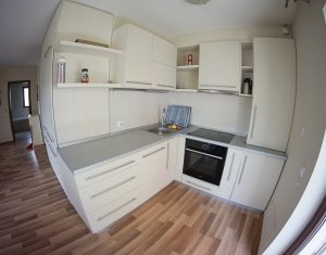 Lakás 3 szobák kiadó on Cluj-napoca, Zóna Zorilor