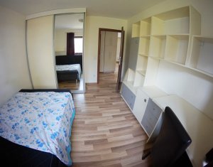 Lakás 3 szobák kiadó on Cluj-napoca, Zóna Zorilor