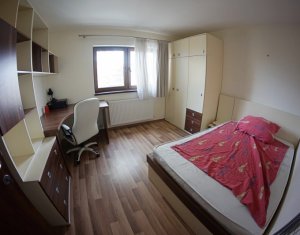 Lakás 3 szobák kiadó on Cluj-napoca, Zóna Zorilor