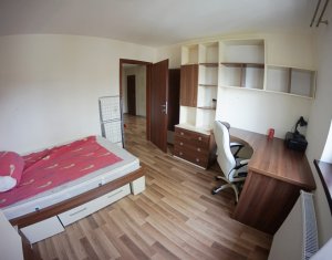 Lakás 3 szobák kiadó on Cluj-napoca, Zóna Zorilor