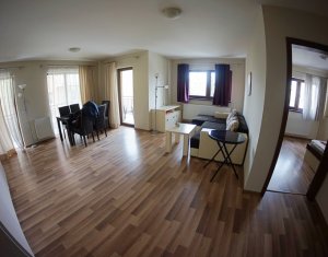 Lakás 3 szobák kiadó on Cluj-napoca, Zóna Zorilor