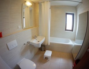 Lakás 3 szobák kiadó on Cluj-napoca, Zóna Zorilor