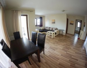 Lakás 3 szobák kiadó on Cluj-napoca, Zóna Zorilor