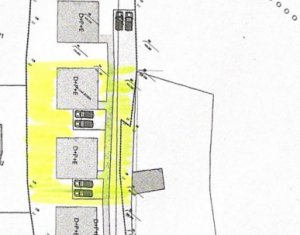 Telek eladó on Cluj-napoca, Zóna Grigorescu