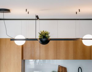 Lakás 2 szobák eladó on Cluj-napoca, Zóna Centru