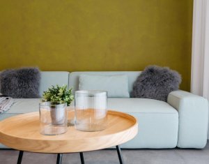 Lakás 2 szobák eladó on Cluj-napoca, Zóna Centru