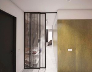 Lakás 2 szobák eladó on Cluj-napoca, Zóna Centru