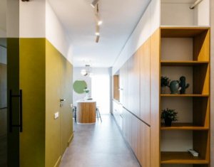 Lakás 2 szobák eladó on Cluj-napoca, Zóna Centru