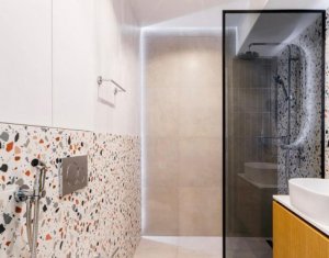 Lakás 2 szobák eladó on Cluj-napoca, Zóna Centru