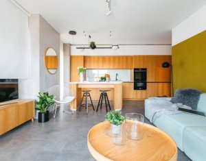 , 55m2 on Cluj-napoca, Zóna Centru