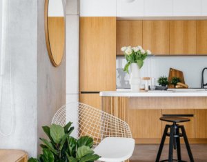 Lakás 2 szobák eladó on Cluj-napoca, Zóna Centru