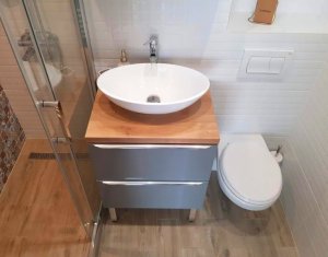 Lakás 2 szobák eladó on Cluj-napoca, Zóna Manastur