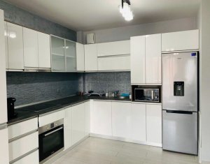 Lakás 3 szobák eladó on Cluj-napoca, Zóna Gheorgheni