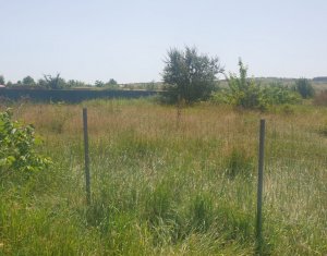 Telek eladó on Cluj-napoca, Zóna Sopor