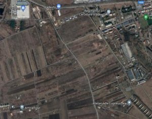 Telek eladó on Cluj-napoca, Zóna Sopor