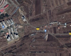 Telek eladó on Cluj-napoca, Zóna Sopor