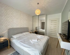 Lakás 3 szobák kiadó on Cluj-napoca, Zóna Centru