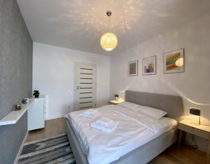 Lakás 3 szobák kiadó on Cluj-napoca, Zóna Centru