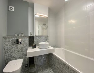 Lakás 3 szobák kiadó on Cluj-napoca, Zóna Centru