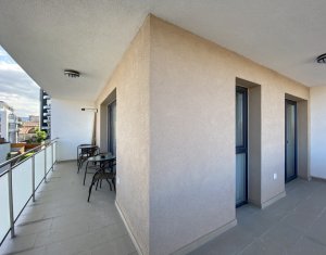 Lakás 3 szobák kiadó on Cluj-napoca, Zóna Centru