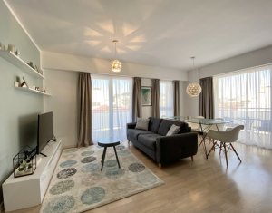 Lakás 3 szobák kiadó on Cluj-napoca, Zóna Centru