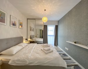 Lakás 3 szobák kiadó on Cluj-napoca, Zóna Centru