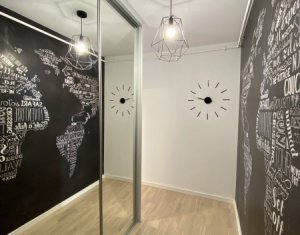 Lakás 3 szobák kiadó on Cluj-napoca, Zóna Centru