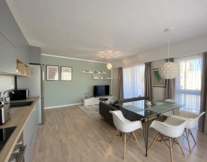 Lakás 3 szobák kiadó on Cluj-napoca, Zóna Centru