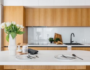 Lakás 2 szobák kiadó on Cluj-napoca, Zóna Centru