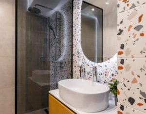 Lakás 2 szobák kiadó on Cluj-napoca, Zóna Centru