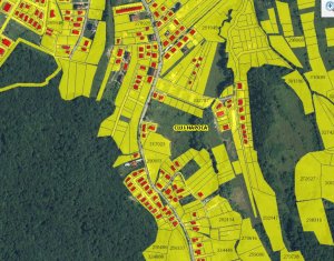 Telek eladó on Cluj-napoca