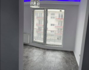 Lakás 2 szobák eladó on Floresti