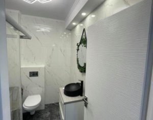 Lakás 2 szobák eladó on Floresti